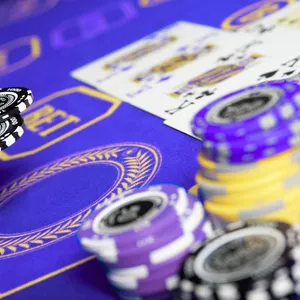 고니카지노: 안전하고 즐거운 온라인 카지노 가이드